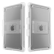 iPad 10.2 inch (2019 | 2020 | 2021) Halo Case - Clear