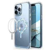 iPhone 13 Pro Halo Mag Case - Blue Jay