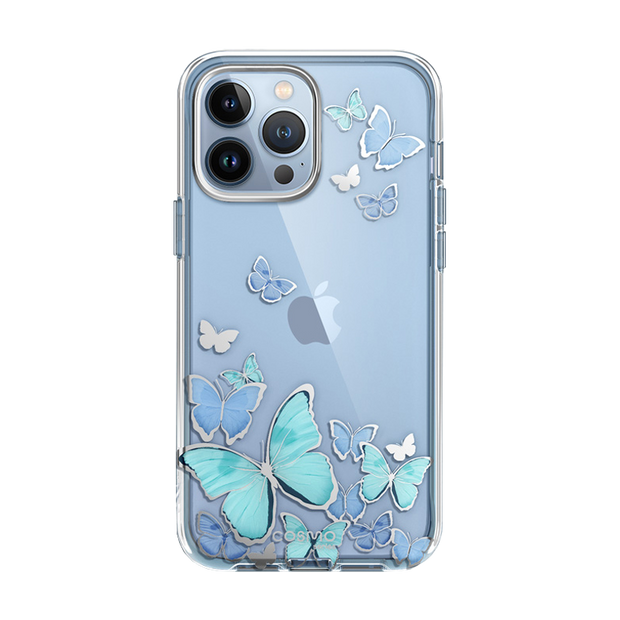 iPhone 13 Pro Cosmo Case - BlueFly