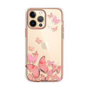 iPhone 13 Pro Max Cosmo Case -PinkFly