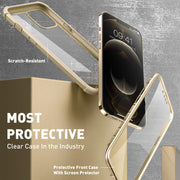 iPhone 13 Pro Max Ares Case - Gold