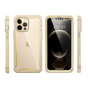 iPhone 13 Pro Max Ares Case - Gold