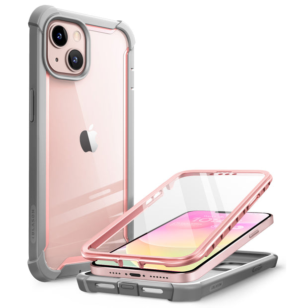 iPhone 14 Ares Case - Peach