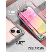 iPhone 14 Ares Case - Peach