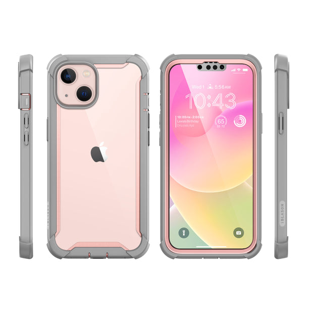 iPhone 14 Ares Case - Peach