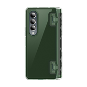 Galaxy Halo Z Fold4(open box)  - Frost Green