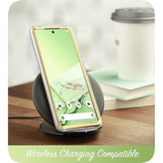 Google Pixel 6 Cosmo Case - Green Butterfly