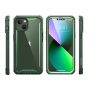 iPhone 13 Ares Case - Green