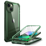 iPhone 13 Ares Case - Green