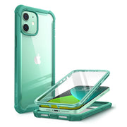 iPhone 12 mini Ares Case - Mint Green