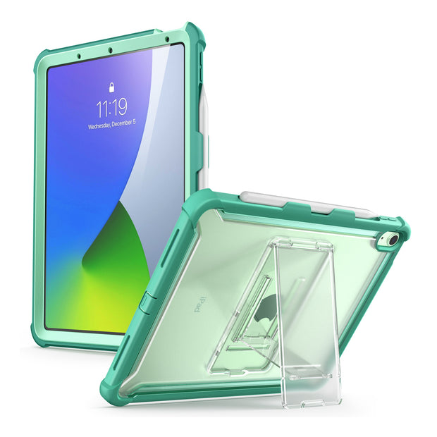 iPad Air 4 10.9 inch (2020) Ares Case - Green