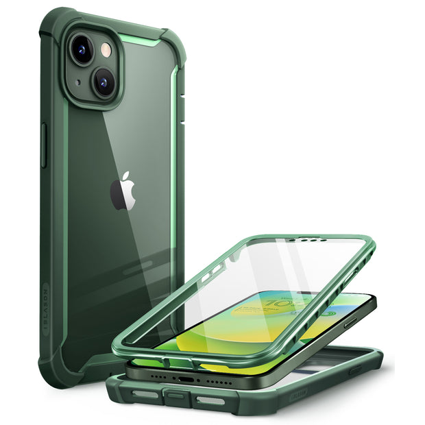 iPhone 14 Ares Case - Green