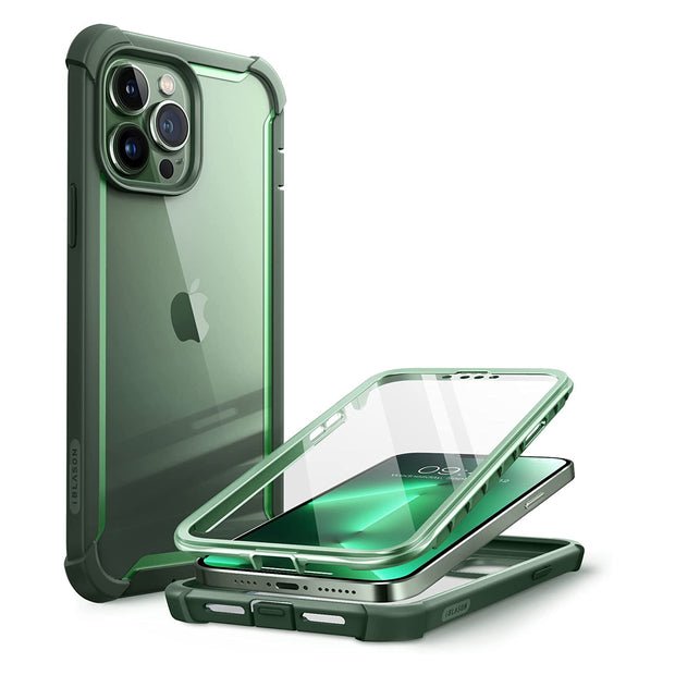 iPhone 13 Pro Max Ares Case(open box) -  Green