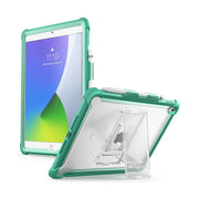 iPad 10.2 inch (2019 | 2020 | 2021) Ares Case - Green