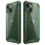 iPhone 14 Ares Case - Green