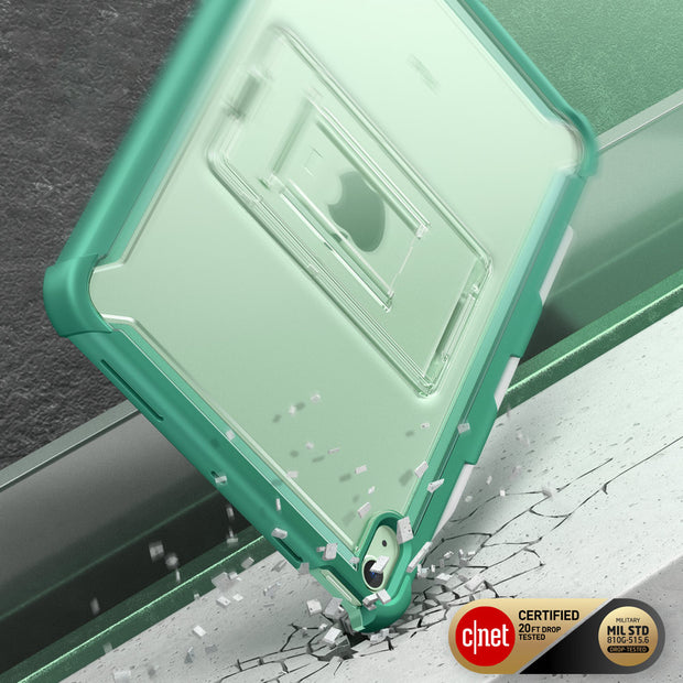 iPad Air 4 10.9 inch (2020) Ares Case - Green