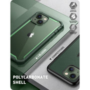 iPhone 13 Ares Case - Green