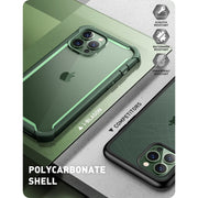 iPhone 13 Pro Ares Case - Green