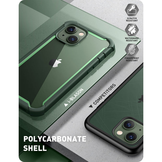 iPhone 14 Ares Case - Green