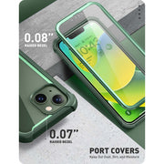 iPhone 14 Ares Case - Green