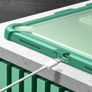 iPad Air 4 10.9 inch (2020) Ares Case - Green