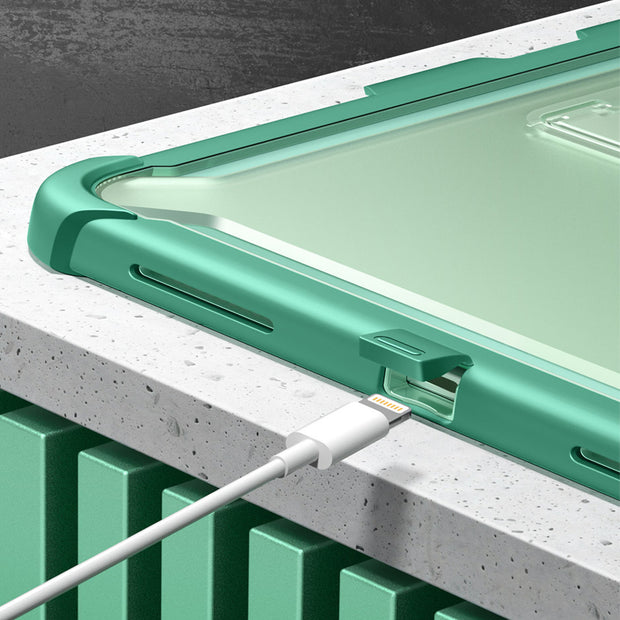 iPad Air 4 10.9 inch (2020) Ares Case - Green