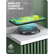 iPhone 14 Ares Case - Green