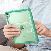 iPad Air 4 10.9 inch (2020) Ares Case - Green