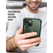 iPhone 13 Ares Case - Green