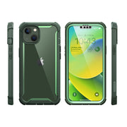 iPhone 14 Ares Case - Green