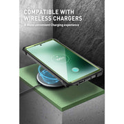 Galaxy S23 Ultra Armorbox Case - Dark Green