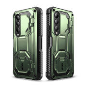 Galaxy Z Fold4 Armorbox - Dark Green