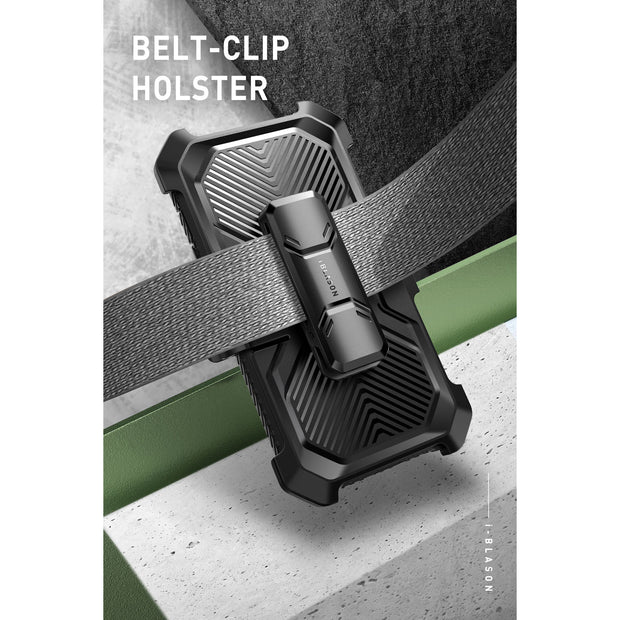 Belt Clip Holster for ZeroLemon iPhone 14 Pro Max 10000mAh