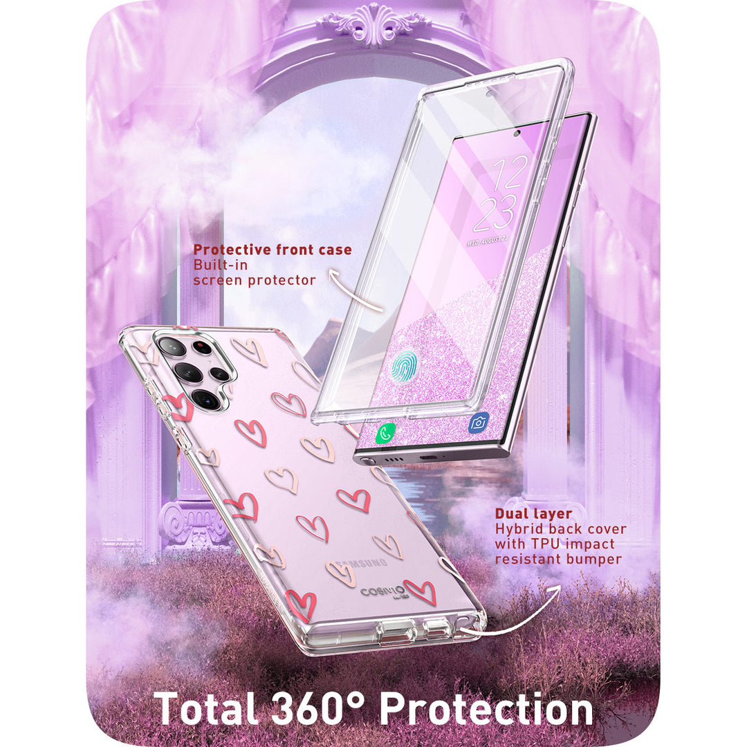 Samsung Galaxy S23 Ultra ピンク 8/22まで！ Samsung Galaxy S23 Ultra - Unboxing Video - YouTube