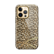 iPhone 13 Pro Max Cosmo Case - Cheetah