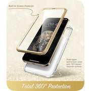 iPhone 13 Pro Max Cosmo Case - Cheetah