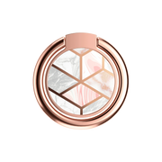 Phone Ring Holder Cosmo Snaps - Marble Pink
