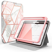 iPad mini 6 (2021) Cosmo Case - Marble Pink