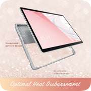 Microsoft Surface Pro 9  Cosmo Case-Marble Pink