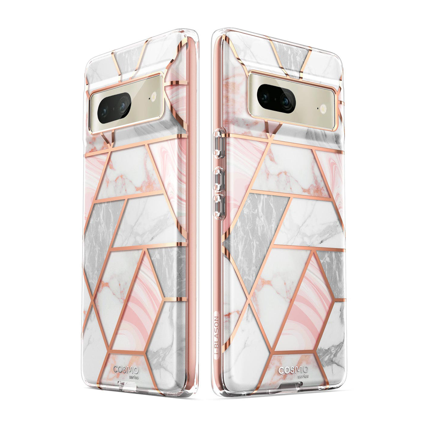 i-Blason | Google Pixel 7 | Cosmo Case