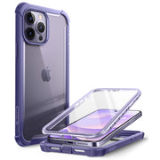 iPhone 14 Pro Max Ares Case(open box) - Deep Purple