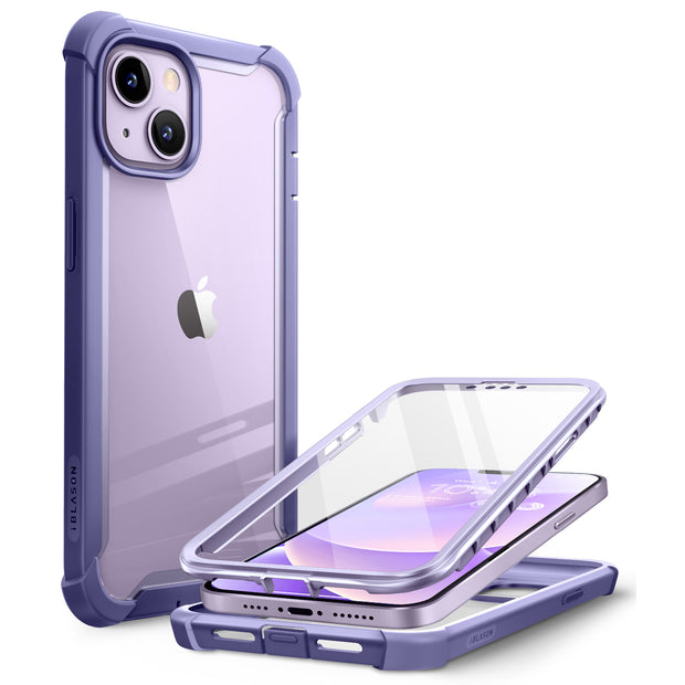 iPhone 14 Ares Case - Deep Purple