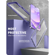 iPhone 14 Pro Max Ares Case(open box) - Deep Purple