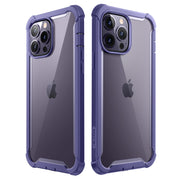 iPhone 14 Pro Max Ares Case - Deep Purple