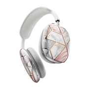 AirPods Max Cosmo Case - Marble Pink