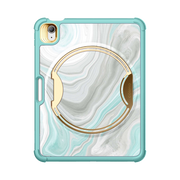 iPad 10.9 inch (2022) Cosmo Case-Mint Green