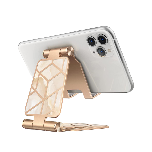 Cosmo Phone Stand - Gold