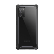 Galaxy Note20 Ares Case - Black