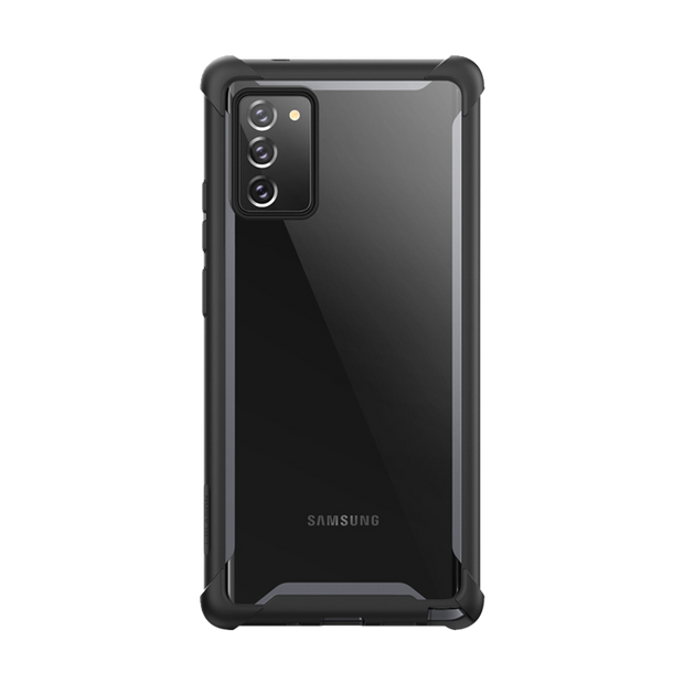 Galaxy Note20 Ares-Black