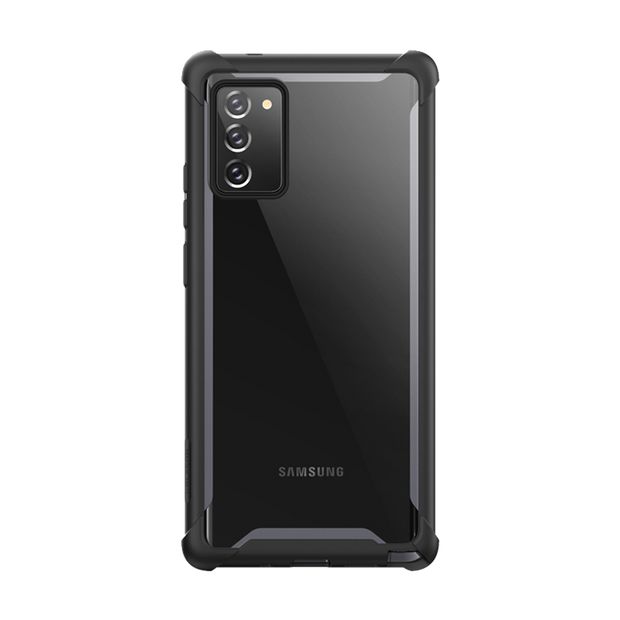 Galaxy Note20 Ares Case - Black